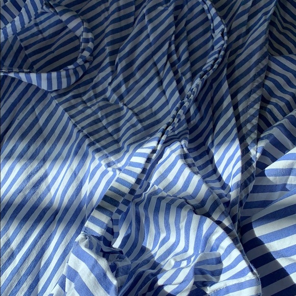 Flowy & Fresh Vineyard Vines Dress - Picture 3 of 4